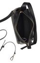 Marc O'Polo Taika Crossbody Bag M Black