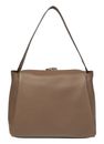 Marc O'Polo Taika Crossbody Bag M Fall Brown