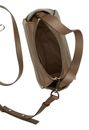 Marc O'Polo Taika Crossbody Bag M Fall Brown