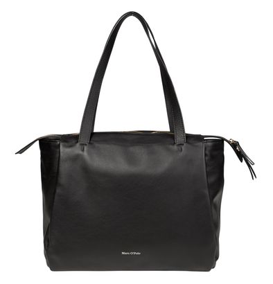 Marc O'Polo Tiara Shopper L Black