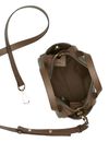 Marc O'Polo Taika Crossbody Bag S Fall Brown