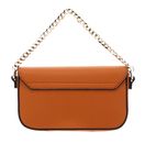 GUESS Brynlee Micro Mini Flap Pumpkin GUESS Brynlee Micro Mini Flap Pumpkin