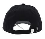 GUESS Baseball Cap Black