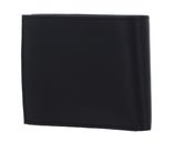 GUESS Certosa Billfold Coin Wallet Black