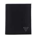 GUESS Certosa Billford Wallet Coin Pocket Black GUESS Certosa Billford Wallet Coin Pocket Black