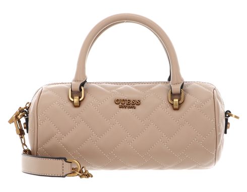 GUESS Gracelynn Barrel Beige