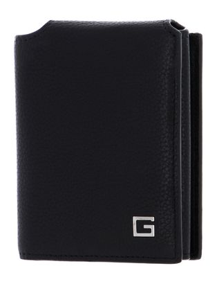 GUESS Zurigo Billford Wallet Black