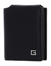 GUESS Zurigo Billford Wallet Black GUESS Zurigo Billford Wallet Black