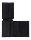 GUESS Zurigo Billford Wallet Black GUESS Zurigo Billford Wallet Black