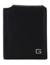 GUESS Zurigo Billford Wallet Black GUESS Zurigo Billford Wallet Black