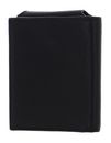 GUESS Zurigo Billford Wallet Black GUESS Zurigo Billford Wallet Black