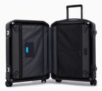 PIQUADRO PQ Light Frame Ultra Slim Hardside Spinner Pelle PIQUADRO PQ Light Frame Ultra Slim Hardside Spinner Pelle