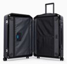 PIQUADRO PQ Light Frame Medium Size Hardside Spinner M Pelle PIQUADRO PQ Light Frame Medium Size Hardside Spinner M Pelle