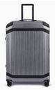 PIQUADRO PQ Light Premium Large Size Hardside Spinner L Graphite-Black PIQUADRO PQ Light Premium Large Size Hardside Spinner L Graphite-Black