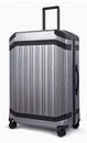 PIQUADRO PQ Light Premium Large Size Hardside Spinner L Graphite-Black PIQUADRO PQ Light Premium Large Size Hardside Spinner L Graphite-Black