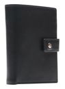 Esquire Rome Wallet High Black Esquire Rome Wallet High Black