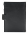 Esquire Rome Wallet High Black Esquire Rome Wallet High Black