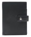 Esquire Rome Wallet High Black Esquire Rome Wallet High Black