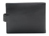 Esquire Rome Scheintasche Black Esquire Rome Scheintasche Black