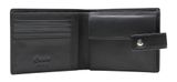 Esquire Rome Scheintasche Black Esquire Rome Scheintasche Black