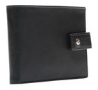 Esquire Rome Scheintasche Black Esquire Rome Scheintasche Black