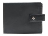 Esquire Rome Scheintasche Black Esquire Rome Scheintasche Black