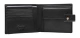 Esquire Rome Scheintasche Black Esquire Rome Scheintasche Black