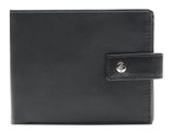 Esquire Rome Scheintasche Black Esquire Rome Scheintasche Black