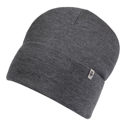 ROECKL City Beanie Anthracite