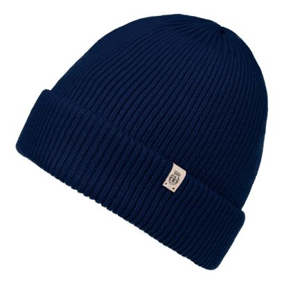 ROECKL Essentials Beanie Navy