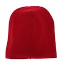 ROECKL Pure Cashmere Beanie Classic Red
