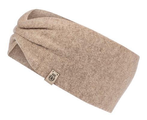 ROECKL Pure Cashmere Headband Cashmere