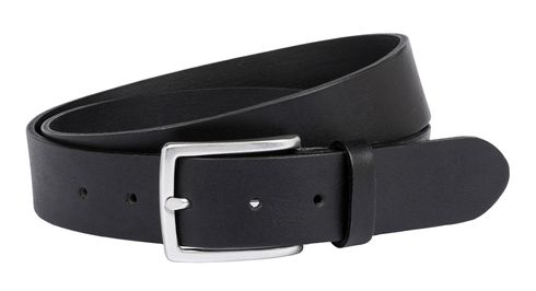 ROECKL Leon Belt W105 Black