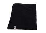 ROECKL Wool Mix Essential Scarf Black