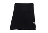 ROECKL Pure Merino Scarf Black ROECKL Pure Merino Scarf Black