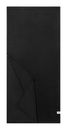 ROECKL Cashmere Pure Cashmere Scarf Black