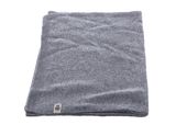 ROECKL Wool Mix Essential Scarf Silvergrey