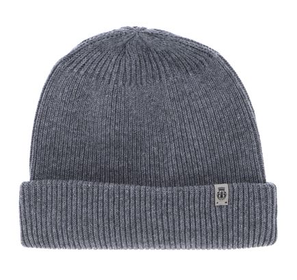 ROECKL Essentials Beanie Silvergrey