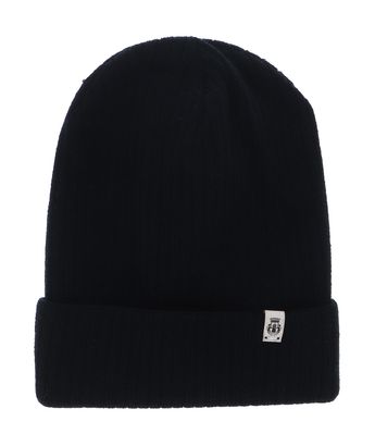 ROECKL Enzo Beanie Black