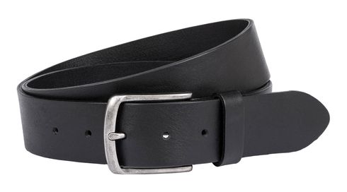 ROECKL Louis Belt W110 Black