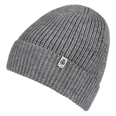 ROECKL Pure Merino Beanie Flanell
