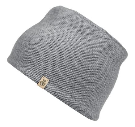 ROECKL Essentials Beanie Silvergrey