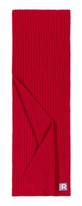 ROECKL Urban Scarf Classic Red