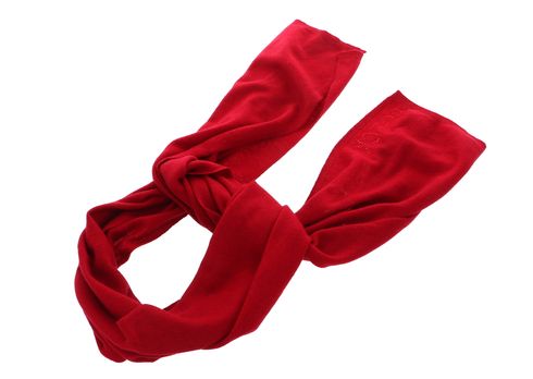 ROECKL Cashmere Pure Cashmere Scarf Classic Red