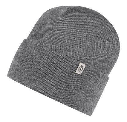 ROECKL City Beanie Anthracite