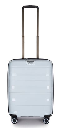 Stratic Straw + EXP TSA Trolley S Pastel Blue