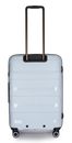 Stratic Straw + EXP TSA Trolley M Pastel Blue