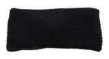 TOMMY HILFIGER TH Timeless Headband Black TOMMY HILFIGER TH Timeless Headband Black