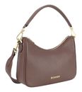 Bogner Pontresina Lora Shoulderbag S Darkbrown