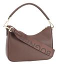 Bogner Pontresina Lora Shoulderbag S Darkbrown